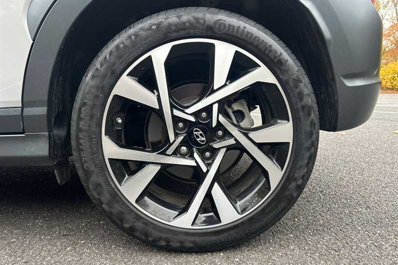 Used Hyundai KONA 2023 for sale - 76939380: Photo 11