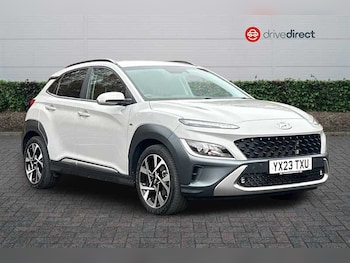 Used Hyundai KONA 2023 for sale - 76939380: Photo