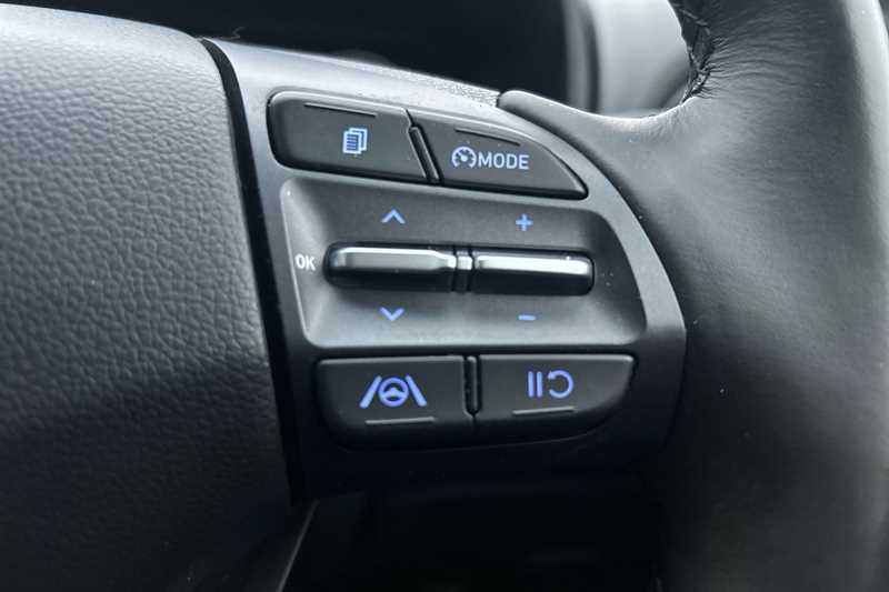 Used Hyundai KONA 2023 for sale - 76939380: Photo 22