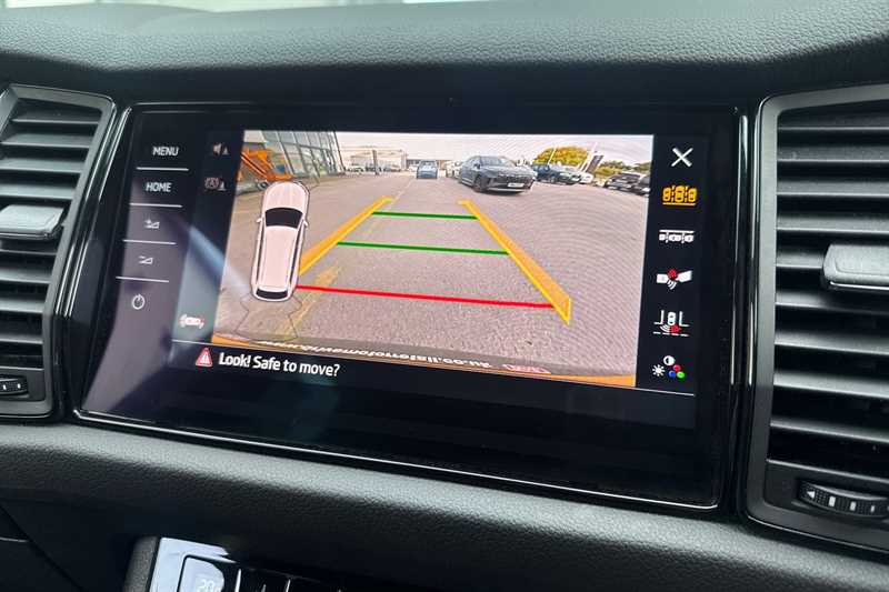 Used Skoda Kodiaq 2020 for sale - 76463491: Photo 19