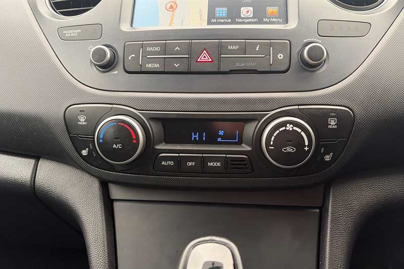 Used Hyundai i10 2017 for sale - 77887225: Photo 15