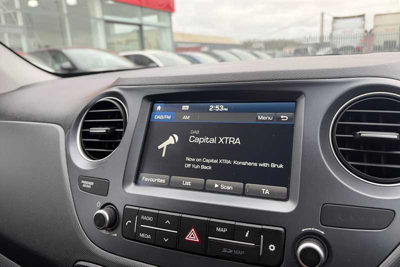 Used Hyundai i10 2017 for sale - 77887225: Photo 19