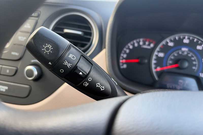 Used Hyundai i10 for sale - 77828218: Photo 21