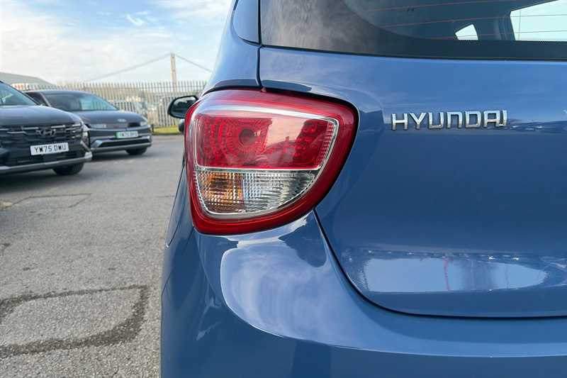 Used Hyundai i10 for sale - 77828218: Photo 31