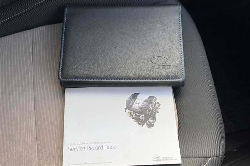 Used Hyundai i10 for sale - 77828218: Photo 36