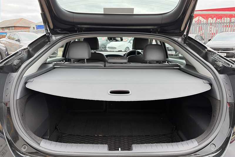 Used Hyundai IONIQ 2017 for sale - 78138102: Photo 3