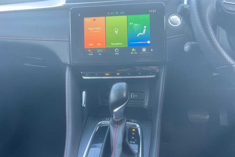 Used MG MG ZS 2022 for sale - 77317524: Photo 14