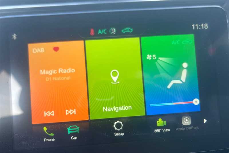 Used MG MG ZS 2022 for sale - 77317524: Photo 17