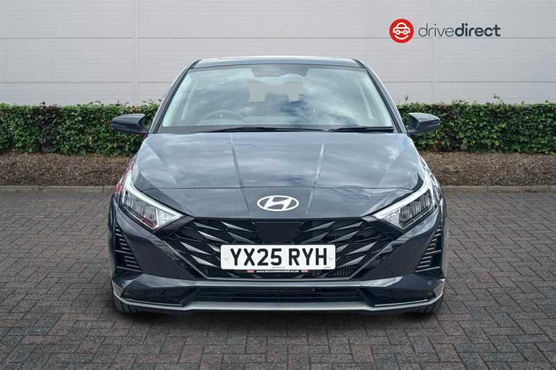 Used Hyundai i20 2025 for sale - 76525127: Photo 8