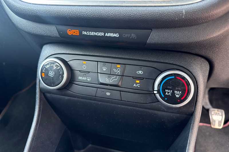 Used Ford Fiesta 2021 for sale - 76944951: Photo 15