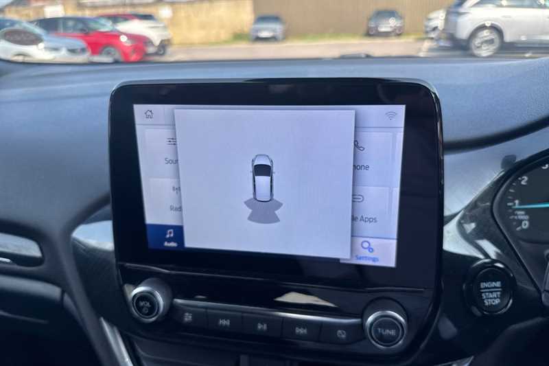 Used Ford Fiesta 2021 for sale - 76944951: Photo 19