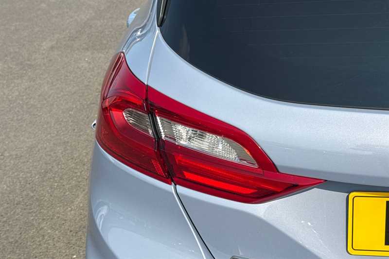 Used Ford Fiesta 2021 for sale - 76944951: Photo 31