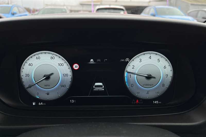 Used Hyundai i20 2025 for sale - 78207426: Photo 20