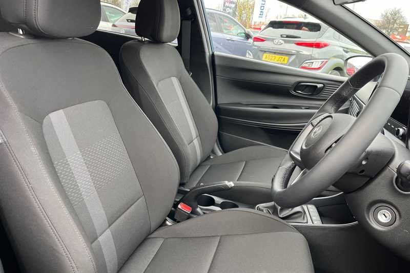 Used Hyundai i20 2025 for sale - 78207426: Photo 23