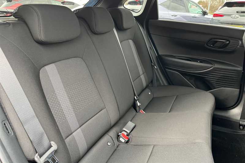 Used Hyundai i20 2025 for sale - 78207426: Photo 24