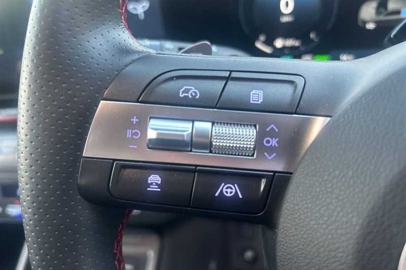 Used Hyundai KONA 2024 for sale - 76500842: Photo 21