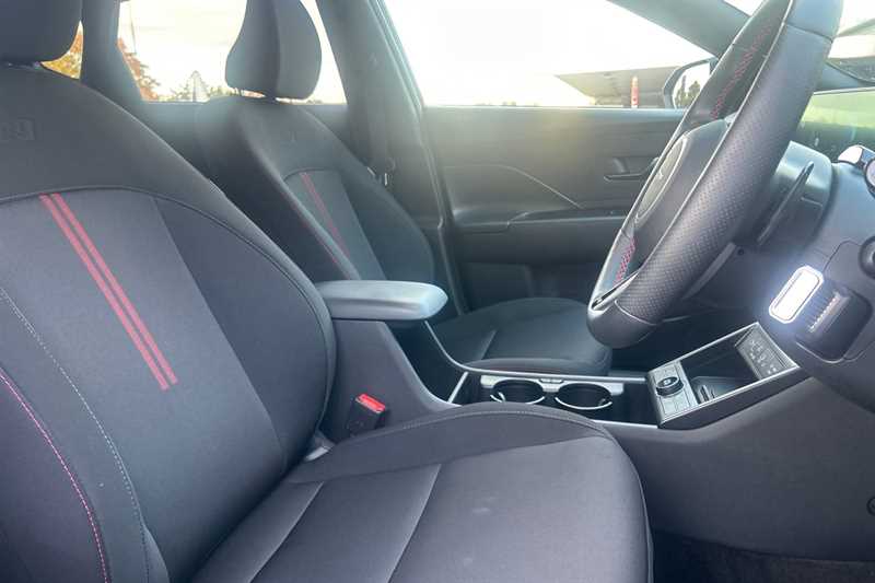 Used Hyundai KONA 2024 for sale - 76500842: Photo 23