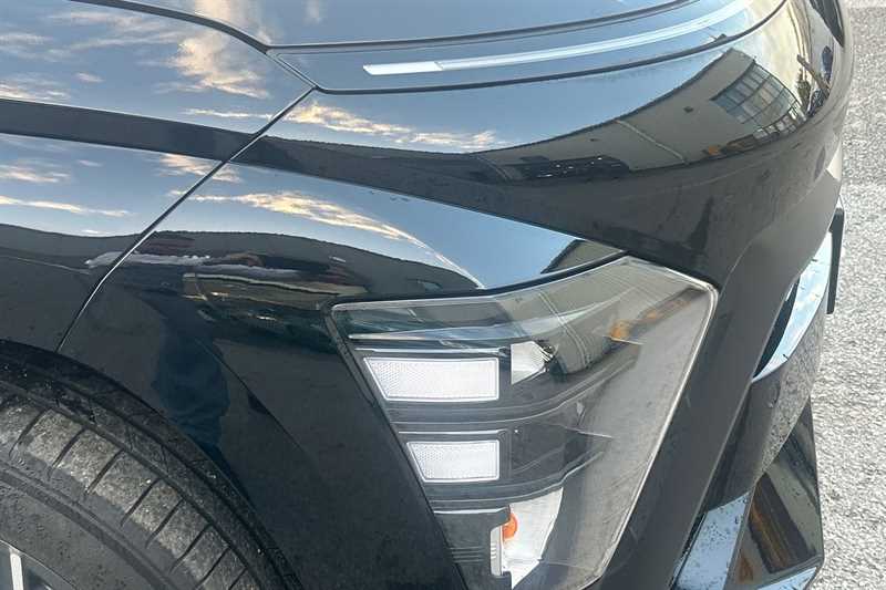 Used Hyundai KONA 2024 for sale - 76500842: Photo 28