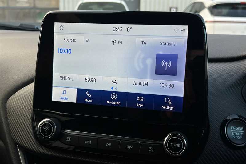 Used Ford Puma 2024 for sale - 76734114: Photo 39