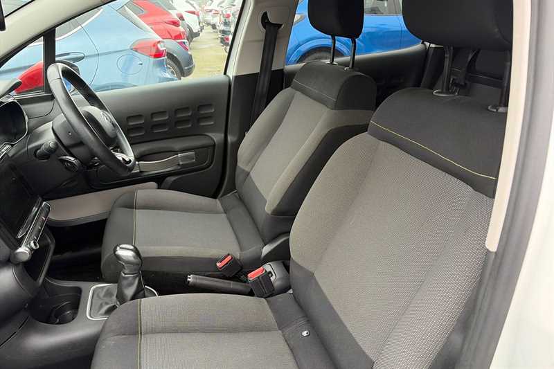 Used Citroen C3 2017 for sale - 78051248: Photo 23