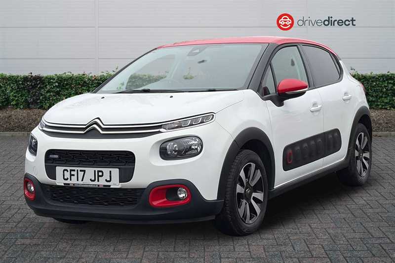 Used Citroen C3 2017 for sale - 78051248: Photo 7