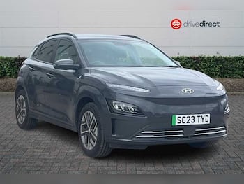Used Hyundai KONA 2023 for sale - 79796840: Photo