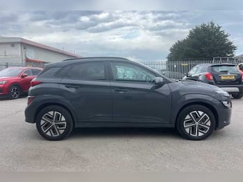 Used Hyundai KONA 2023 for sale - 79796840: Photo
