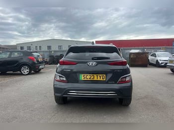 Used Hyundai KONA 2023 for sale - 79796840: Photo