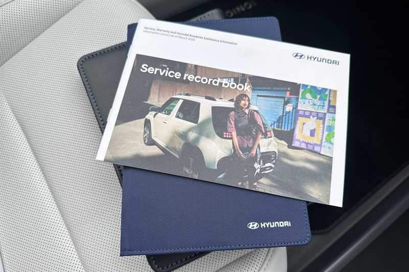 Used Hyundai IONIQ 6 2025 for sale - 77728017: Photo 36