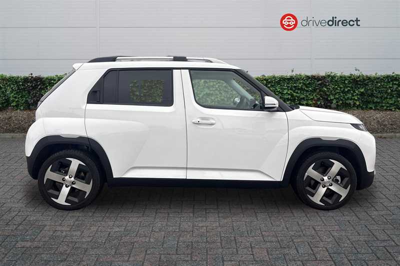 Used Hyundai Other 2025 for sale - 78076355: Photo 2