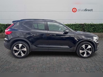 Used Volvo XC40 2022 for sale - 75052767: Photo