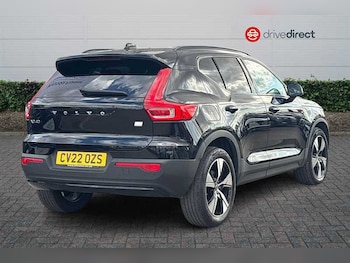 Used Volvo XC40 2022 for sale - 75052767: Photo