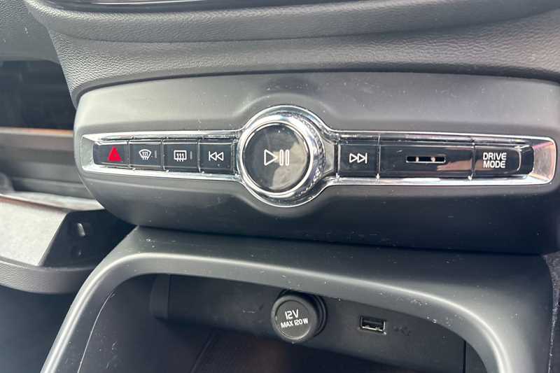 Vehicle 40