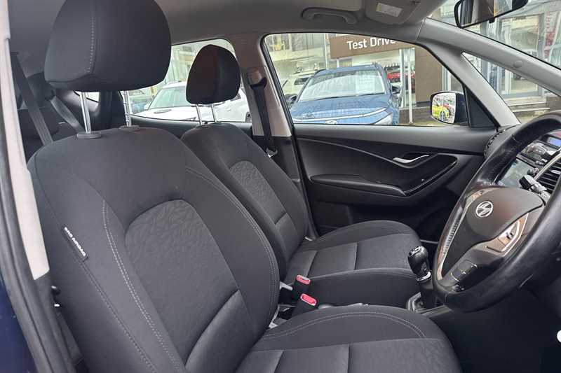 Used Hyundai Ix20 2019 for sale - 77474024: Photo 23