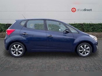 Used Hyundai Ix20 2019 for sale - 77474024: Photo