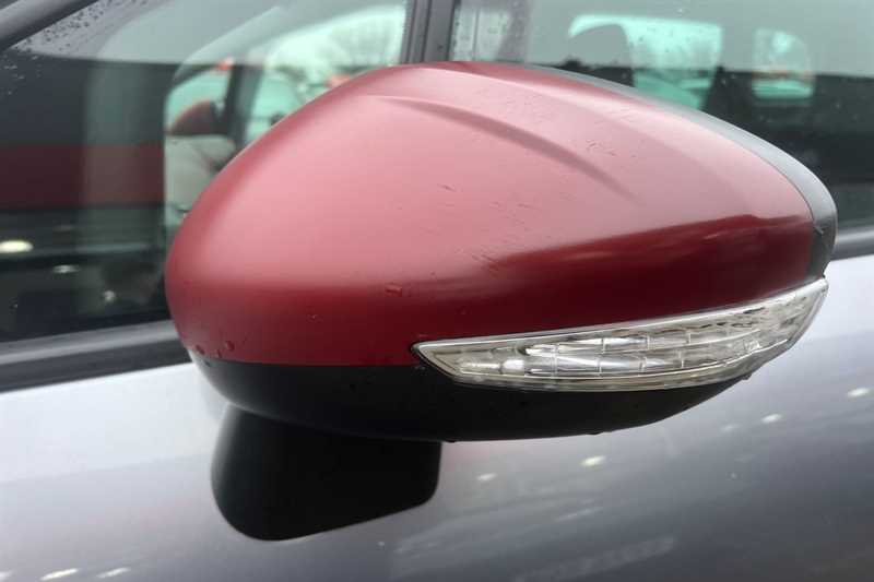 Used Citroen C3 Aircross 2022 for sale - 77445151: Photo 34