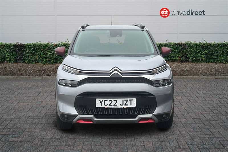 Used Citroen C3 Aircross 2022 for sale - 77445151: Photo 8