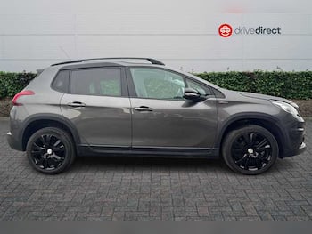Used Peugeot 2008 2018 for sale - 79682603: Photo