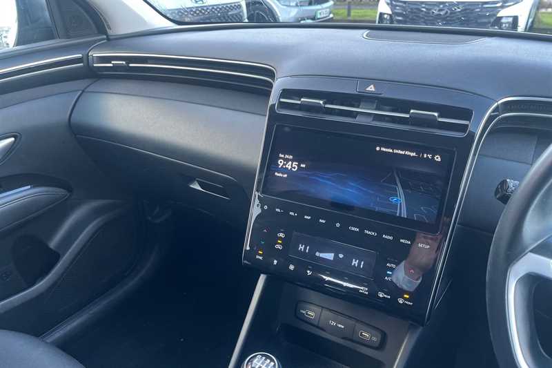 Used Hyundai TUCSON 2022 for sale - 77960287: Photo 14