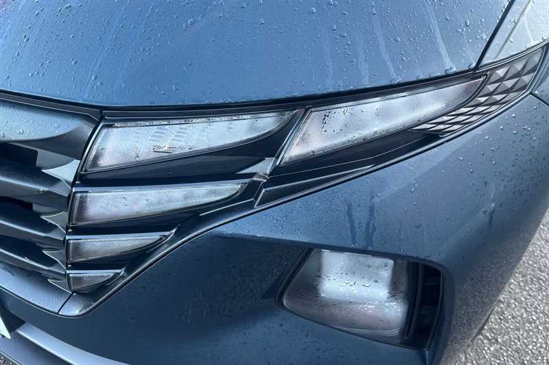 Used Hyundai TUCSON 2022 for sale - 77960287: Photo 29