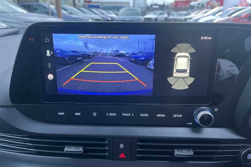 Used Hyundai BAYON 2024 for sale - 76564026: Photo 19