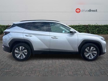 Used Hyundai TUCSON 2022 for sale - 78880479: Photo