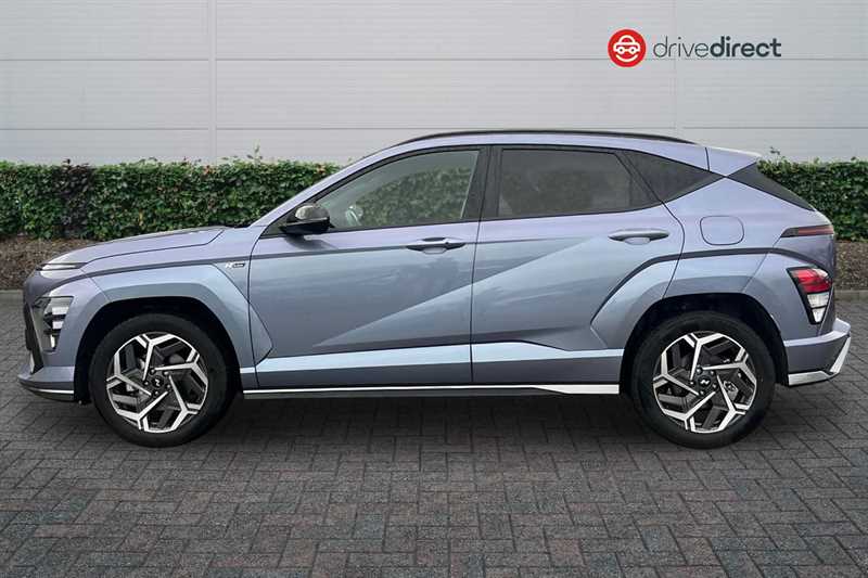 Used Hyundai KONA 2025 for sale - 77296016: Photo 6