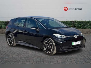 Used Volkswagen ID.3 2024 for sale - 79682837: Photo