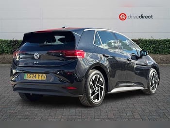 Used Volkswagen ID.3 2024 for sale - 79682837: Photo