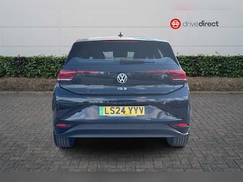 Used Volkswagen ID.3 2024 for sale - 79682837: Photo