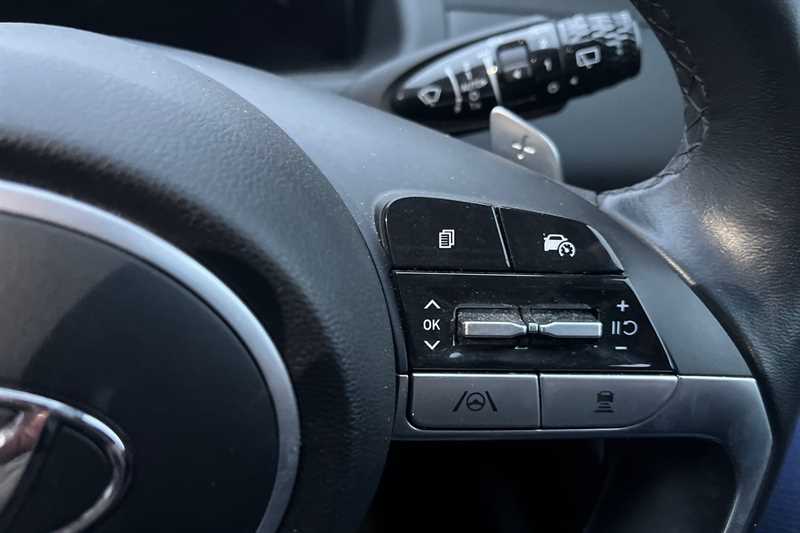 Used Hyundai TUCSON 2021 for sale - 77334757: Photo 22