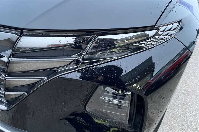 Used Hyundai TUCSON 2021 for sale - 77334757: Photo 29