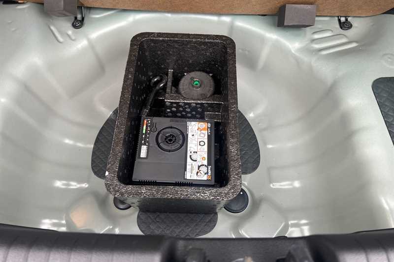 Used Hyundai i10 2025 for sale - 76955723: Photo 37