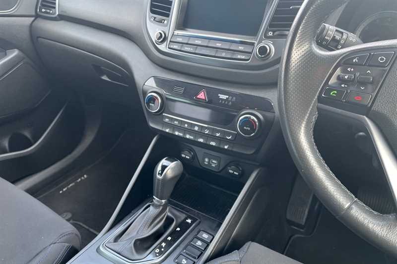 Used Hyundai TUCSON 2018 for sale - 77787750: Photo 14